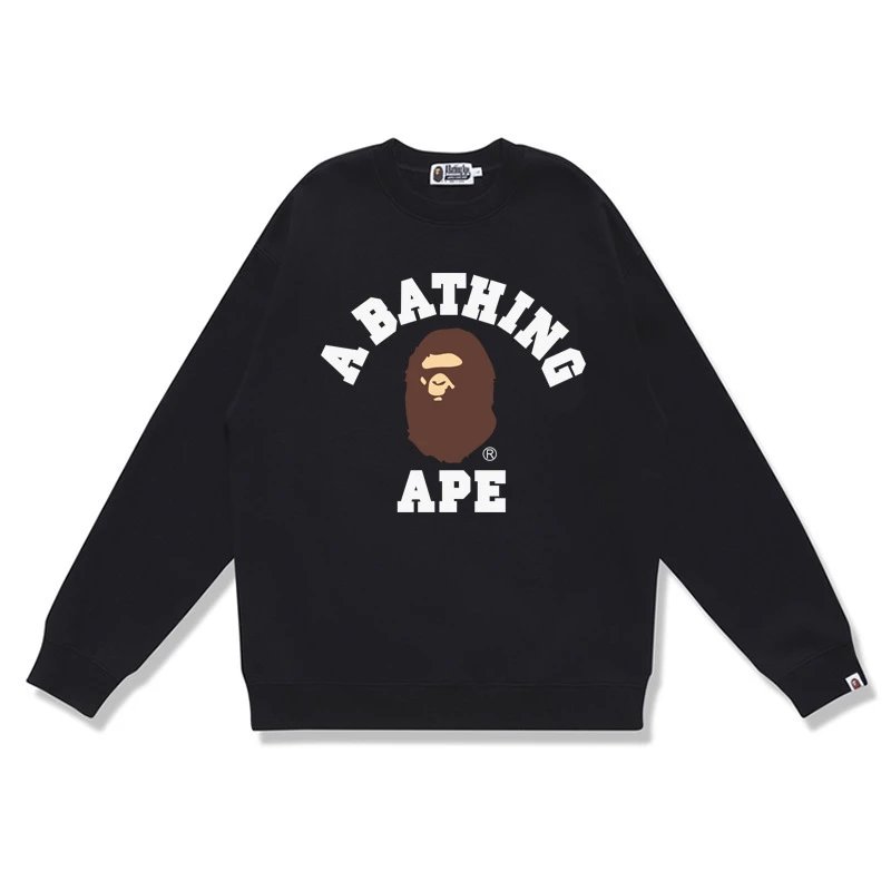 Bape Hoodie 5