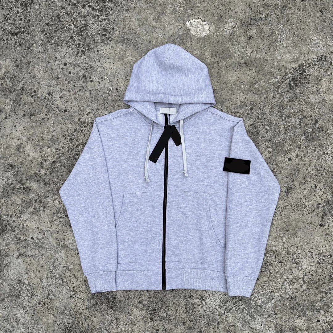 Stone Island Hoodie 2