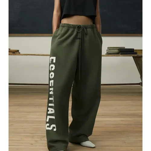 Pantalón Essentials