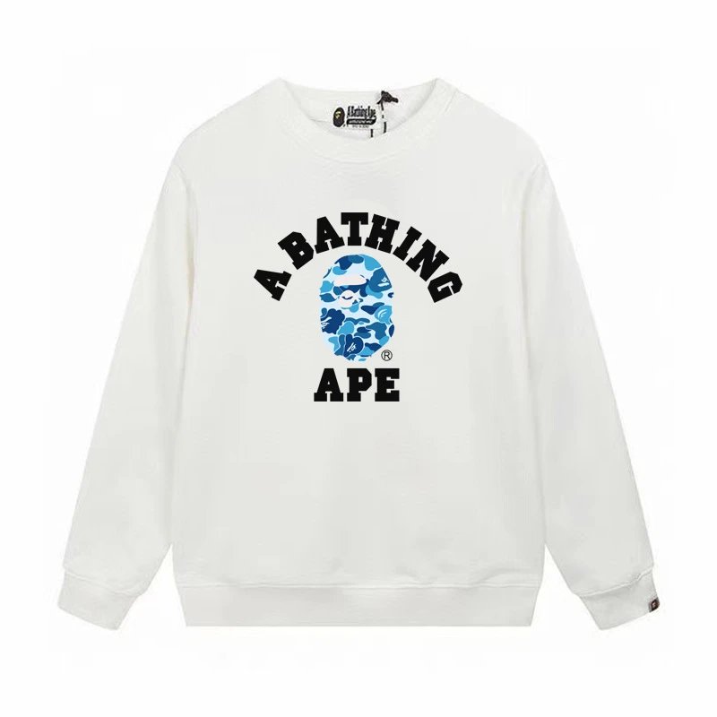 Bape Hoodie 10