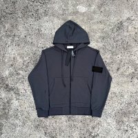 Stone Island Zip Up Hoodie — seller photo 2