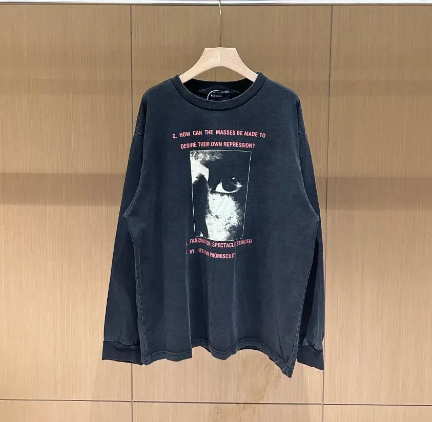 Enfants Riches Déprimés Hoodie — ERD112 colorway — USFans Spreadsheet photo