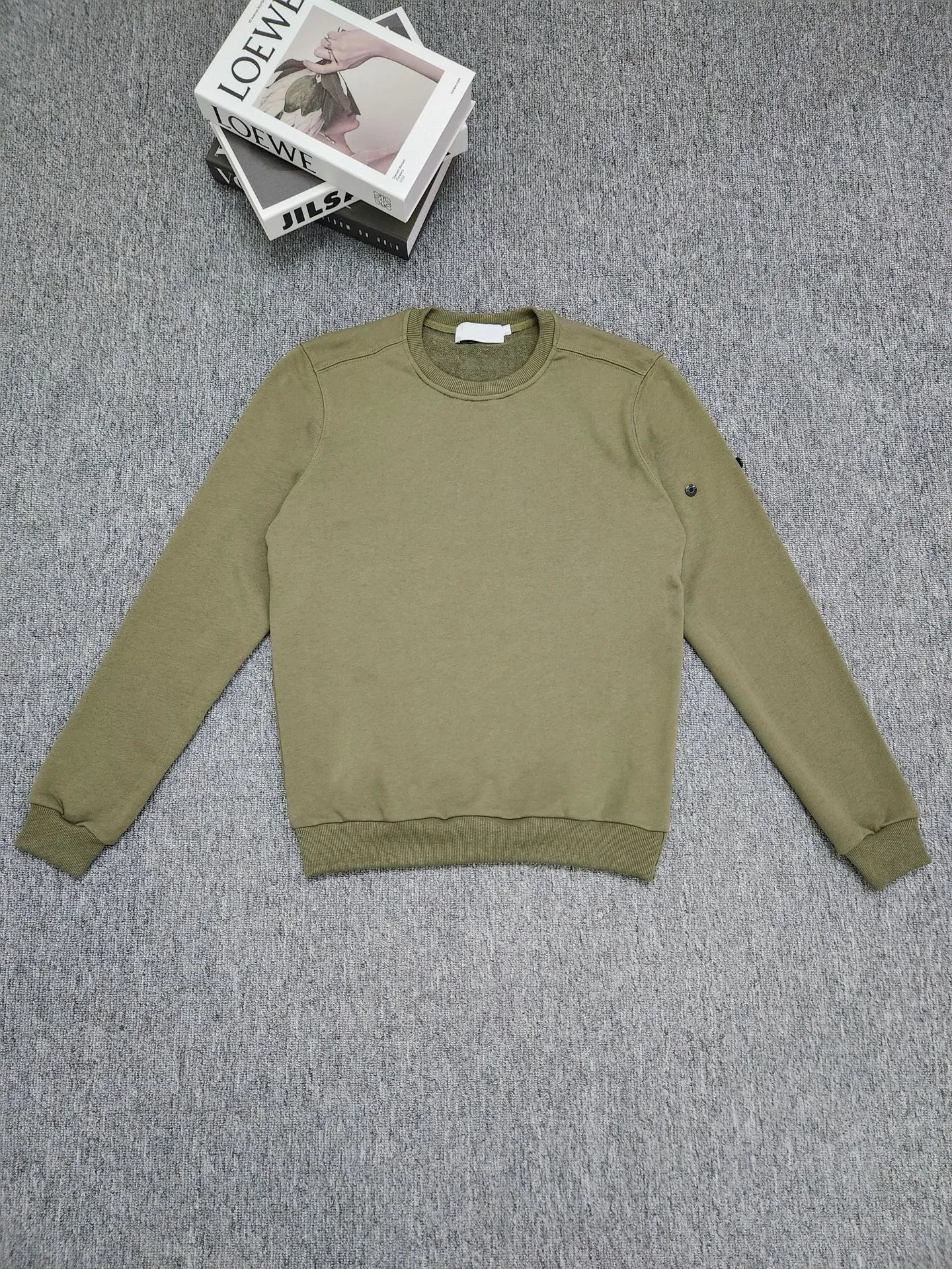 army green