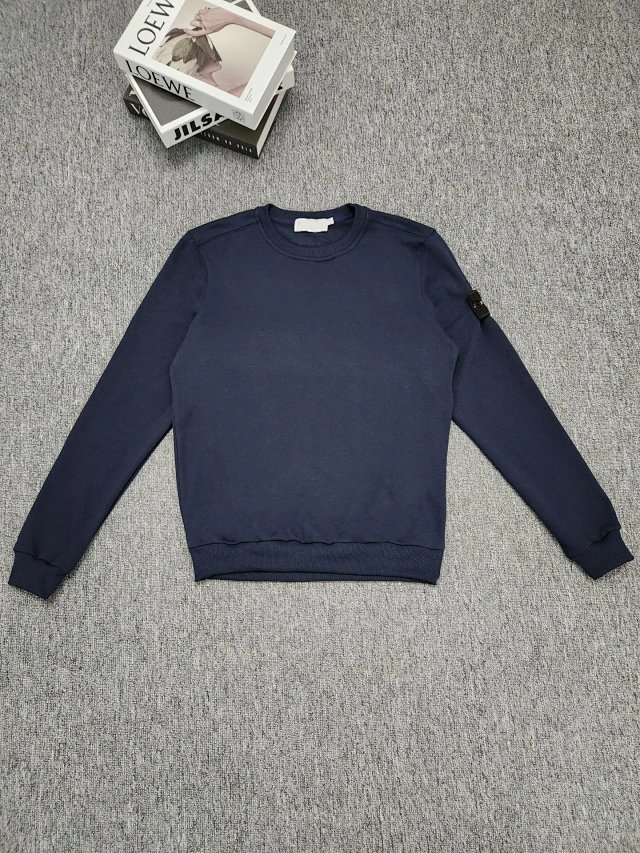 Stone Island Long Sleeve: seller detail photo 2