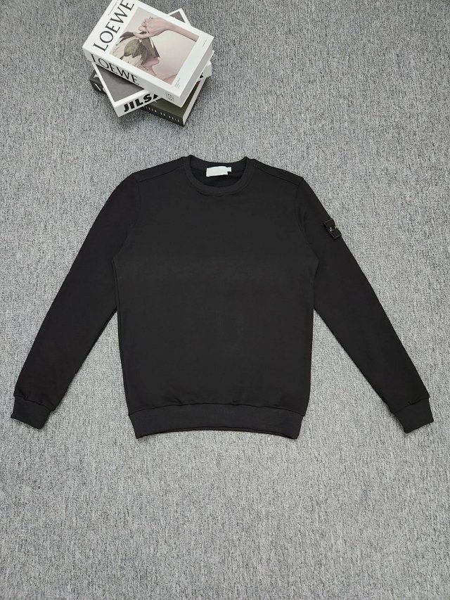 Stone Island Long Sleeve: seller detail photo 3