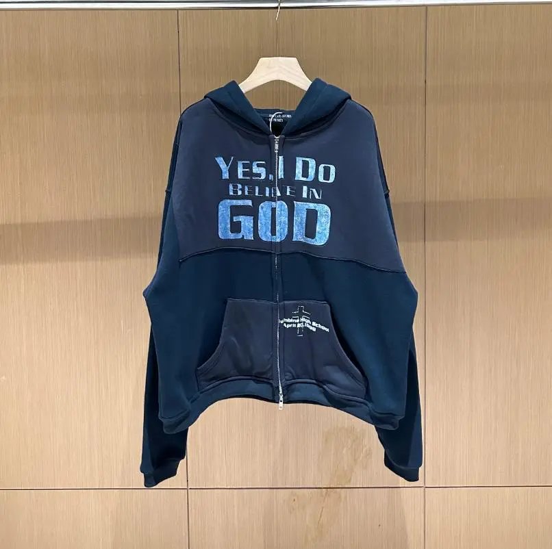 Enfants Riches Déprimés Hoodie — ERD103 colorway — USFans Spreadsheet photo
