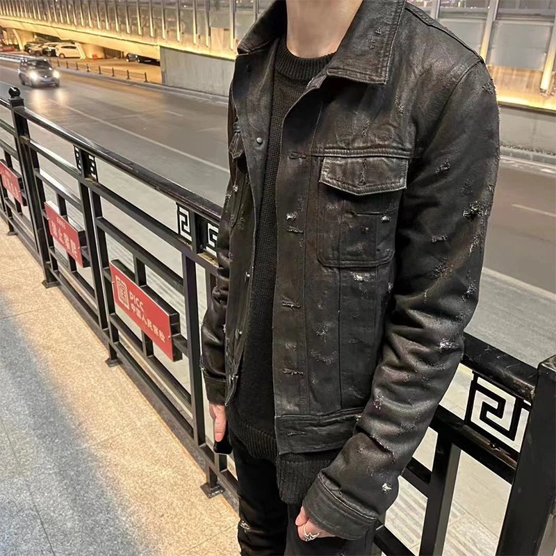 Jacket-XW-1