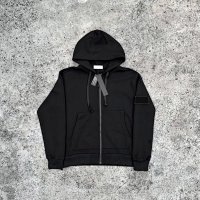 Stone Island Zip Up Hoodie — seller photo 5