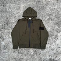 Stone Island Zip Up Hoodie — seller photo 6