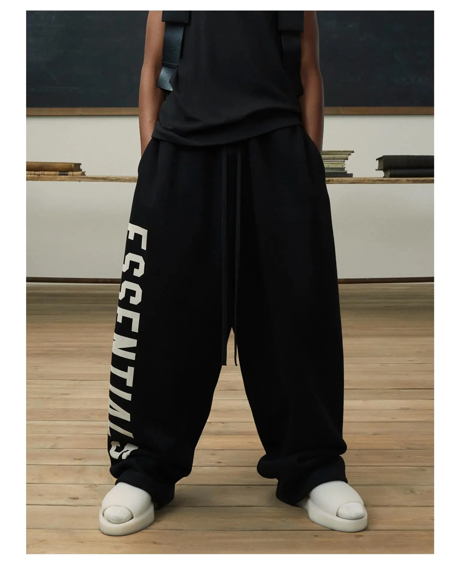 ESSENTIALS (FEAR OF GOD sub-line)