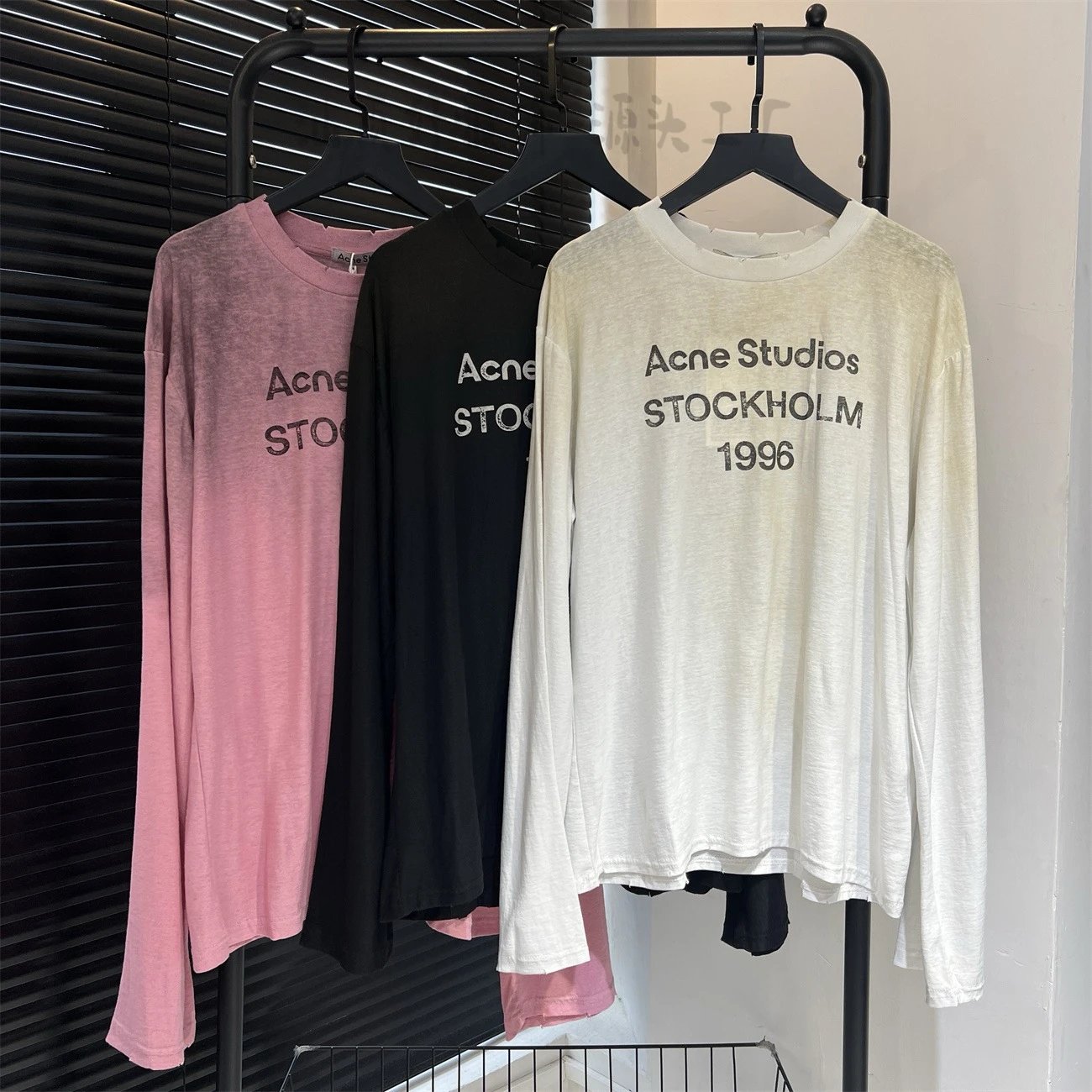 Long Sleeve-XW-1