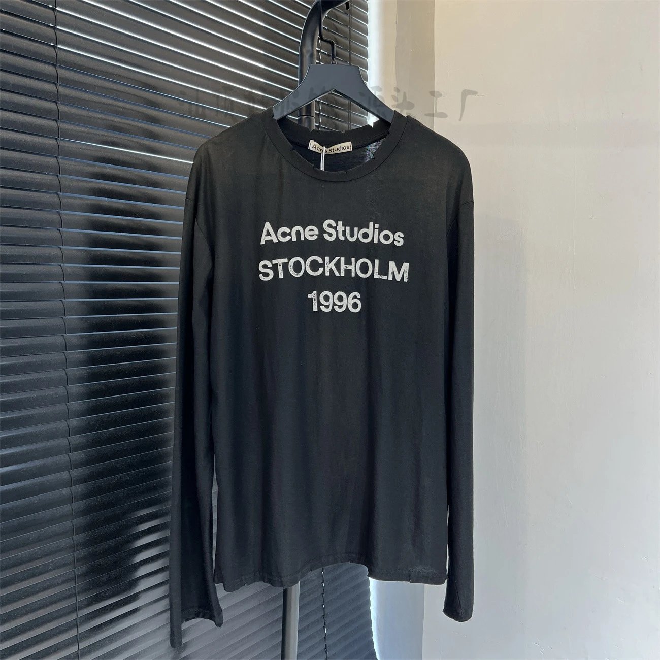 Acne Studios Longsleeve · 3