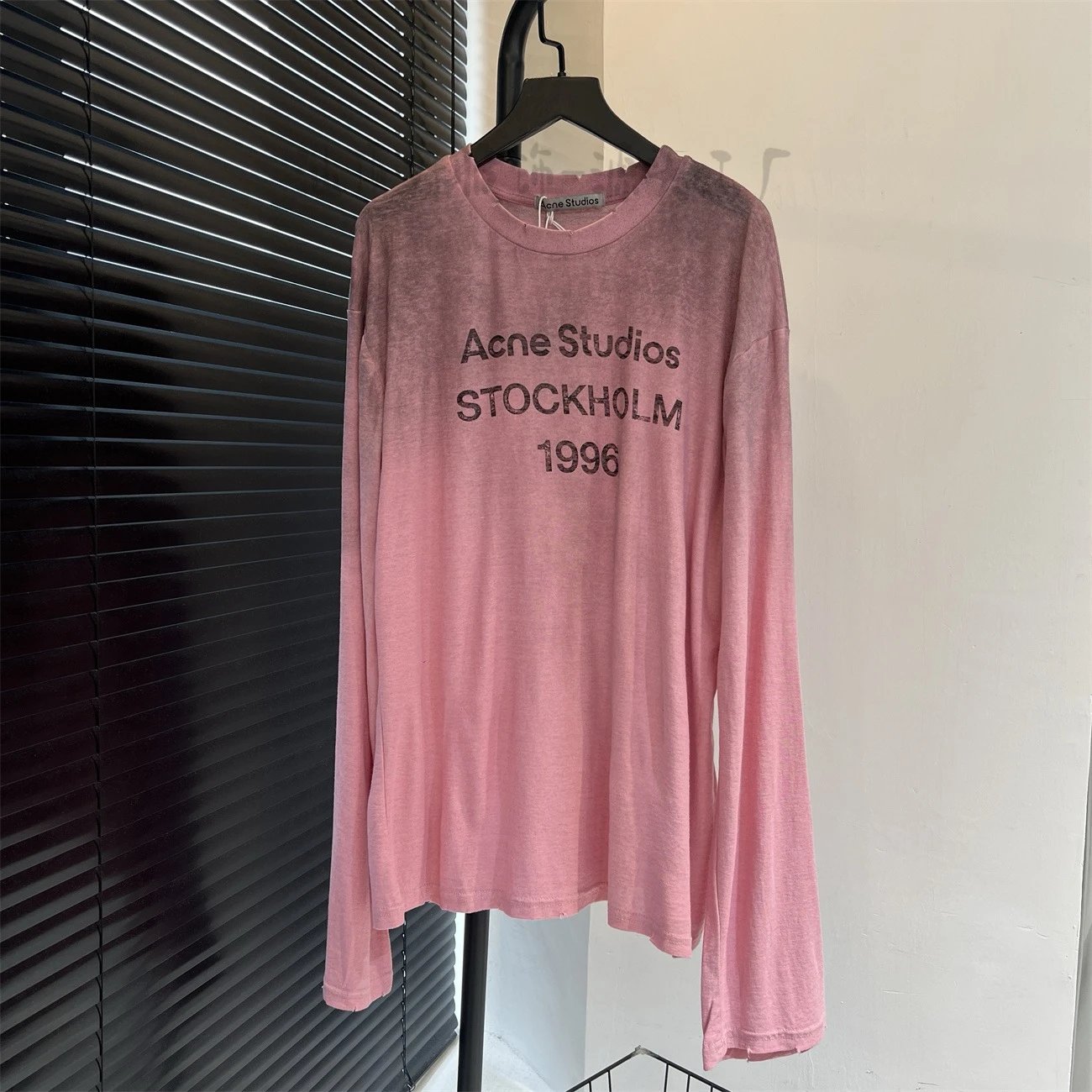 Acne Studios Longsleeve · 4