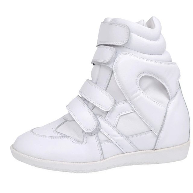 Isabel Marant Bekett: seller detail photo 5