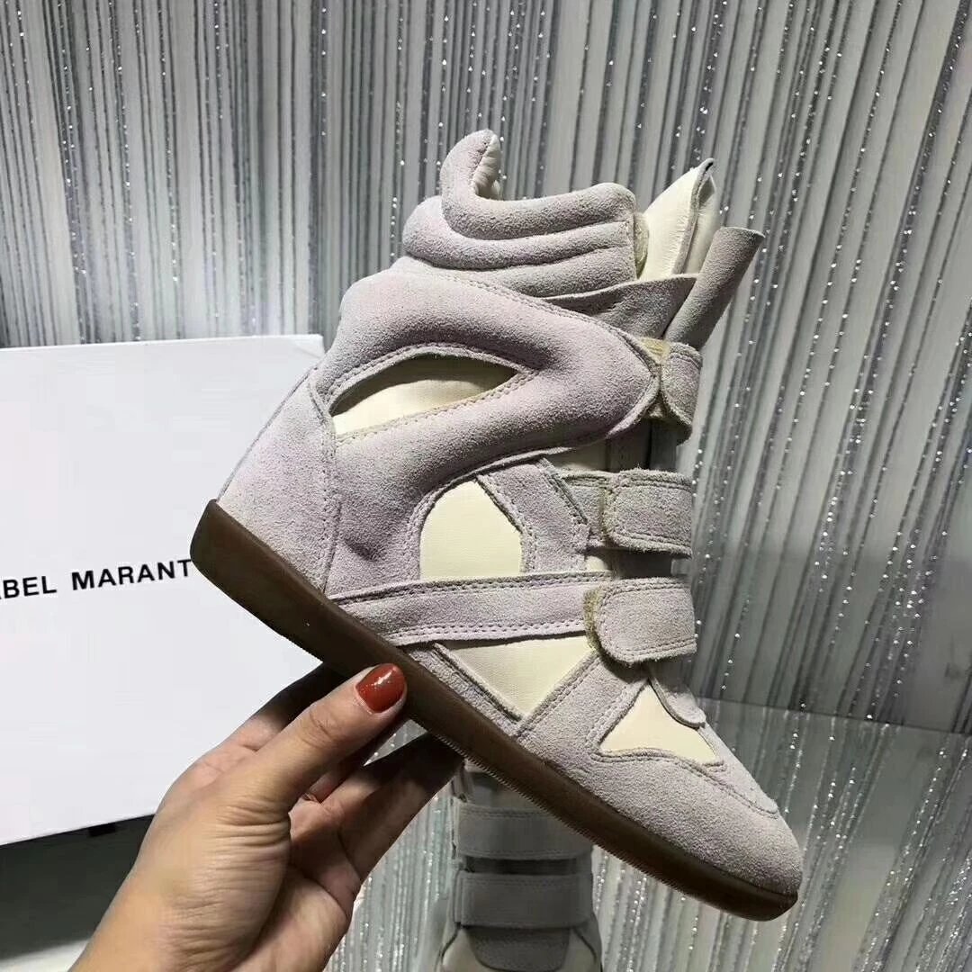 Isabel Marant Bekett · 5