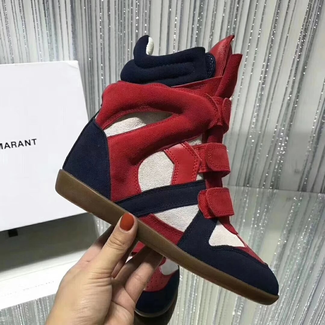 Isabel Marant Bekett · 6