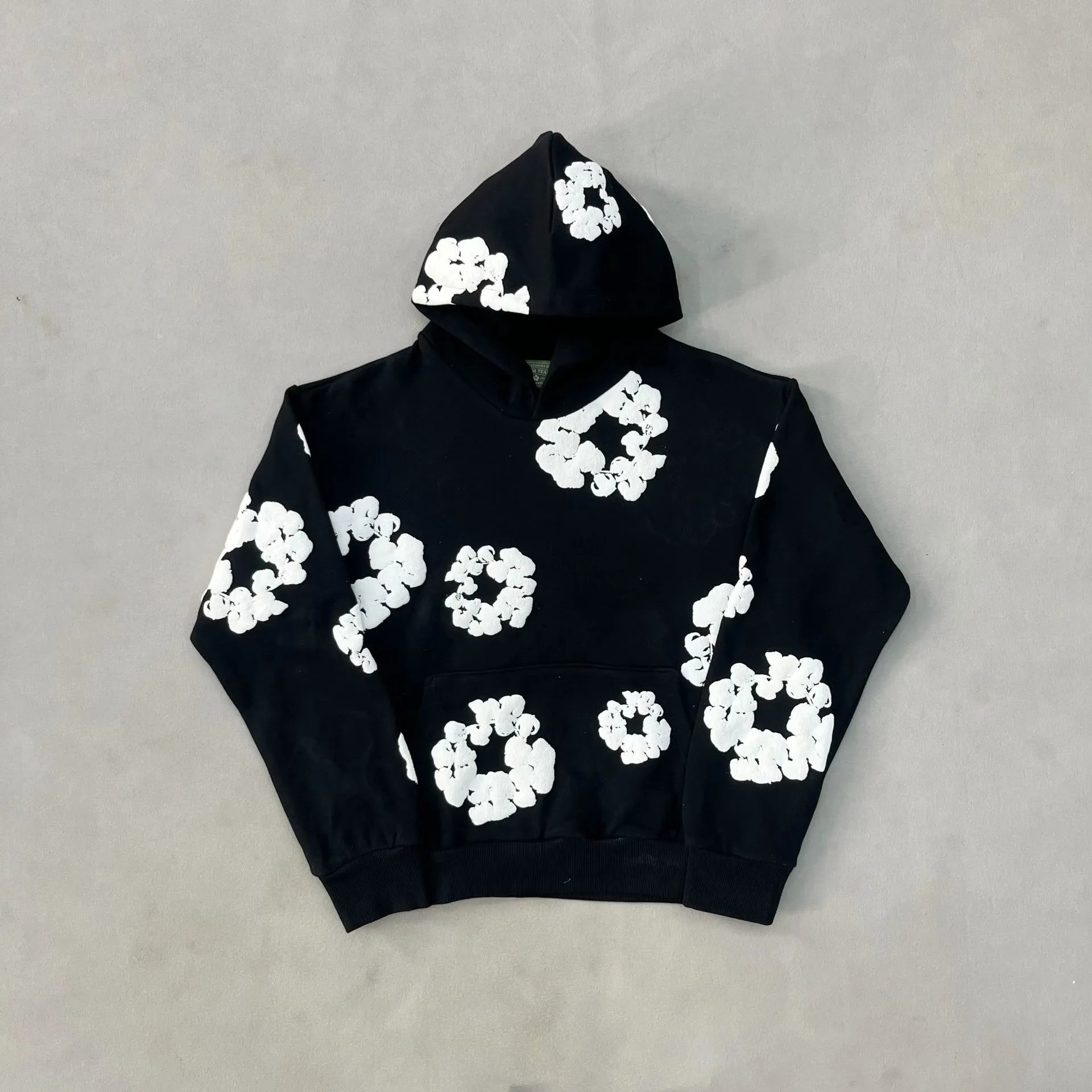 Denim Tears Hoodie ( All Colorways )