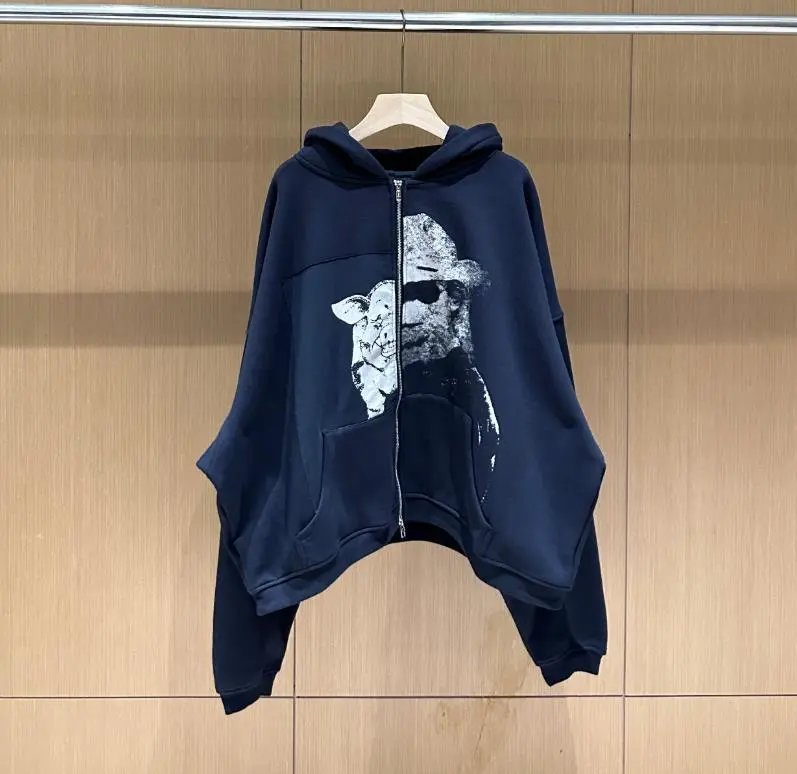 Enfants Riches Déprimés Hoodie — ERD105 colorway — USFans Spreadsheet photo