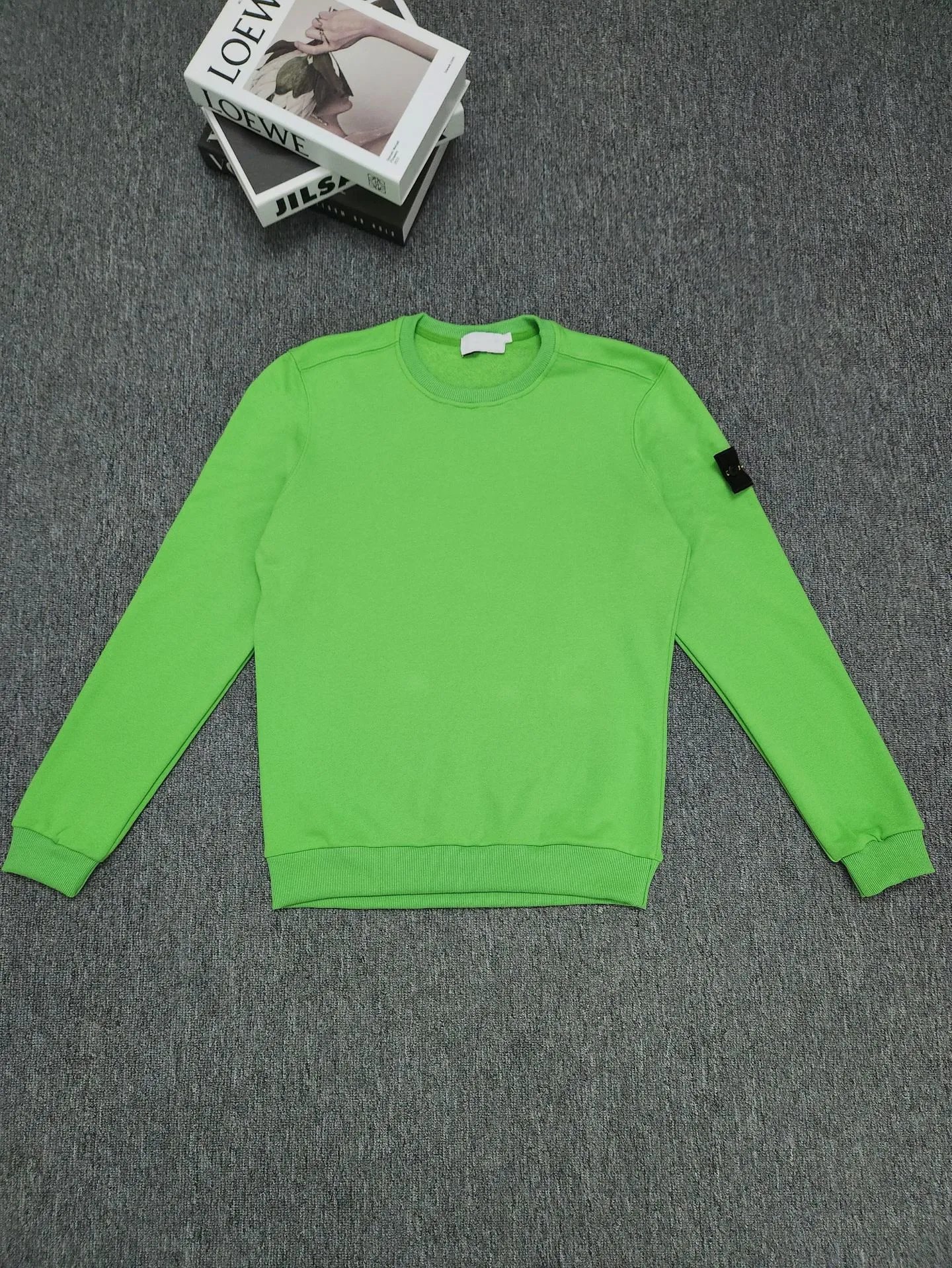 grass green