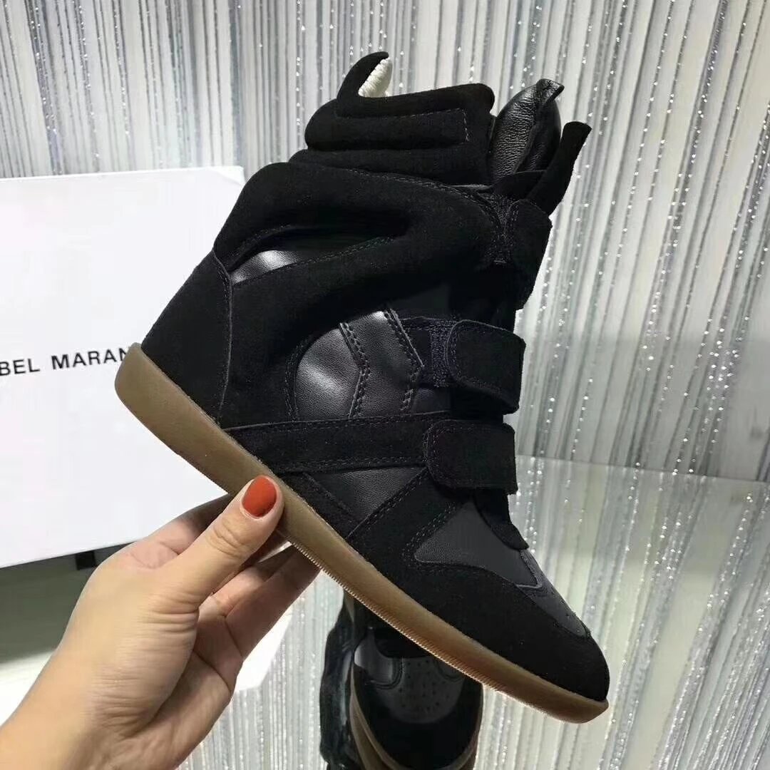 Isabel Marant Bekett · 2