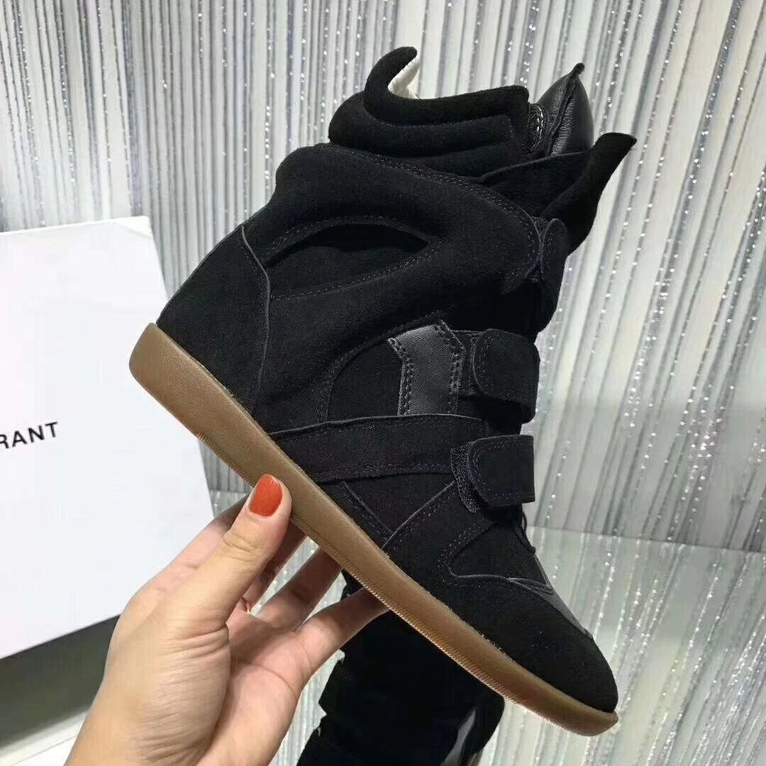 Isabel Marant Bekett · 3