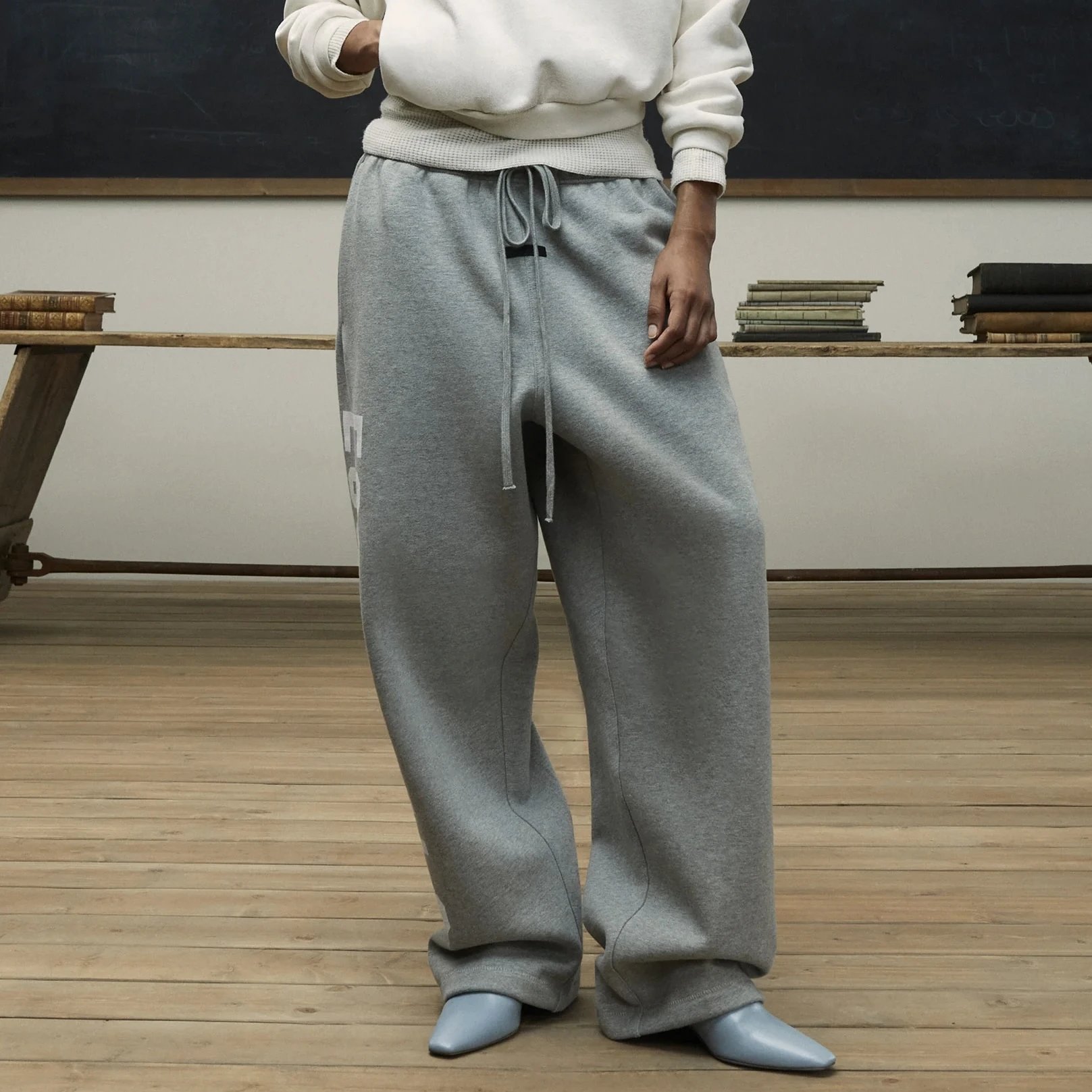 Essentials Pant 7