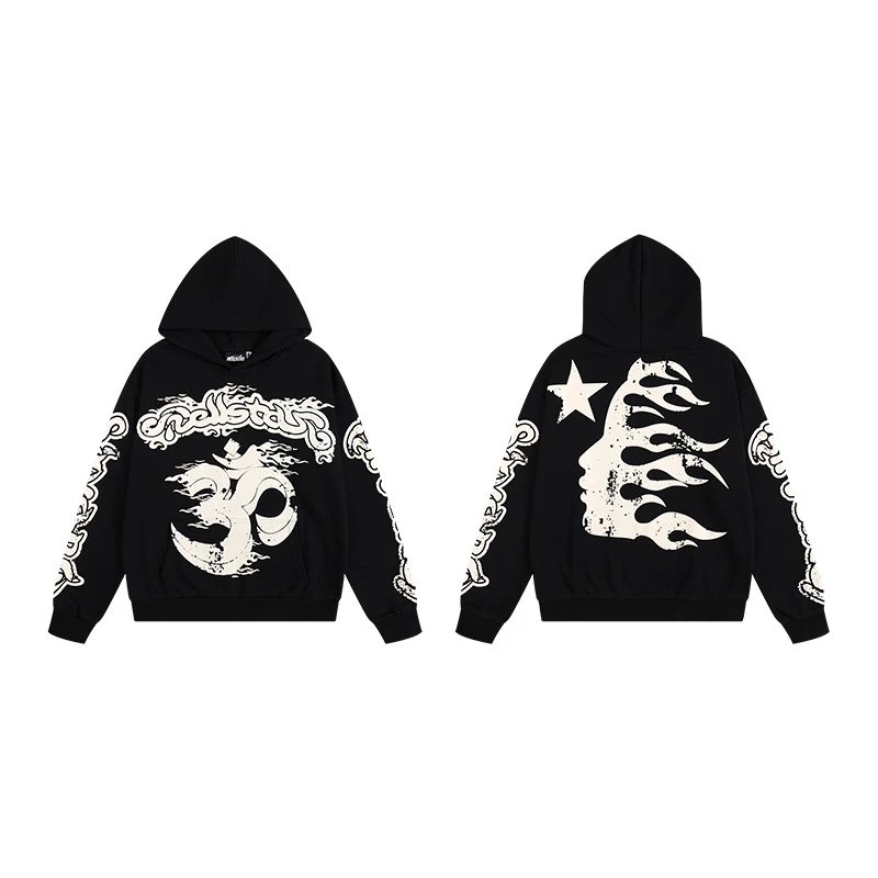 Hellstar Studios - rep Hellstar