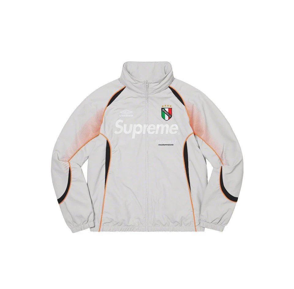 Supreme × Umbro - rep Supreme