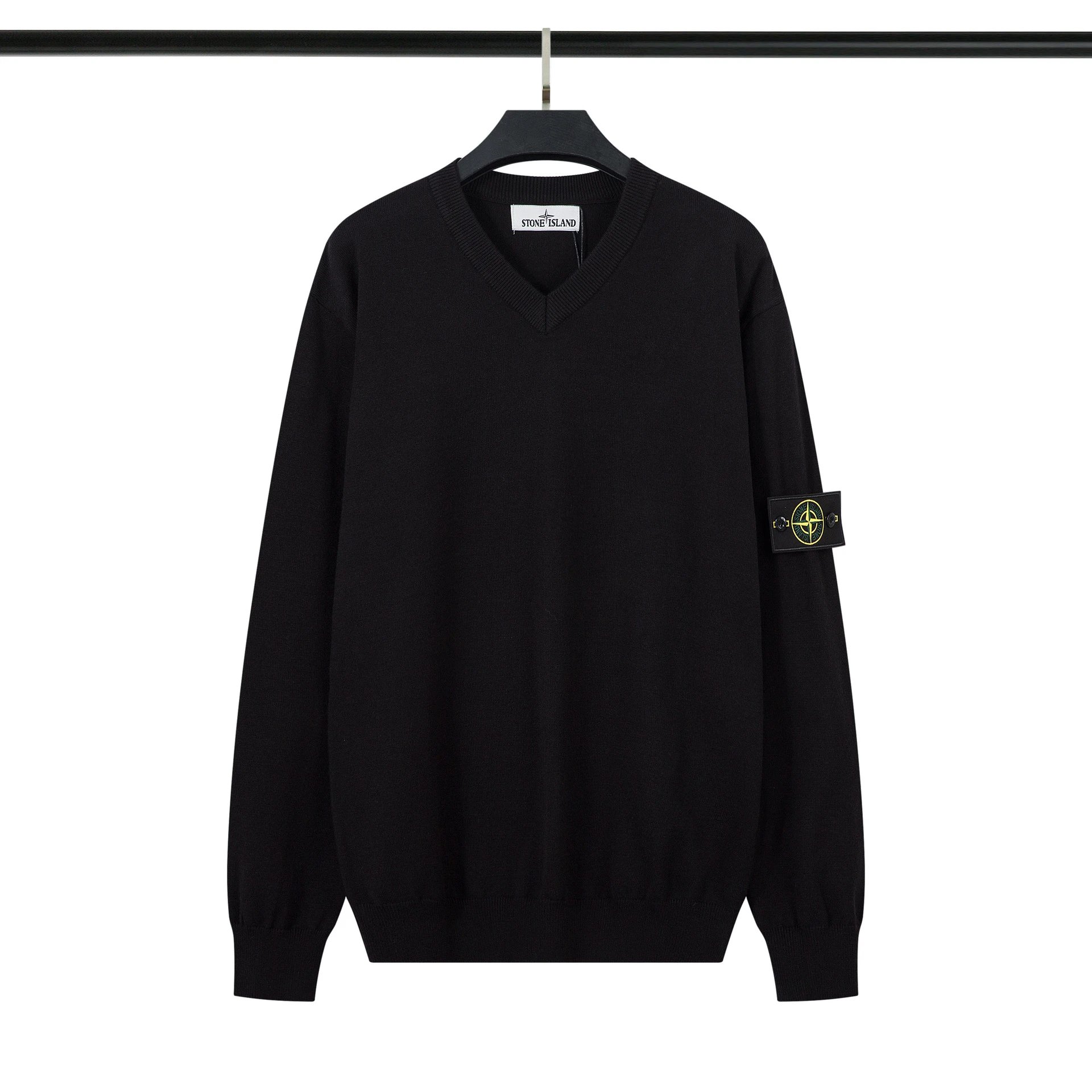910V collar black