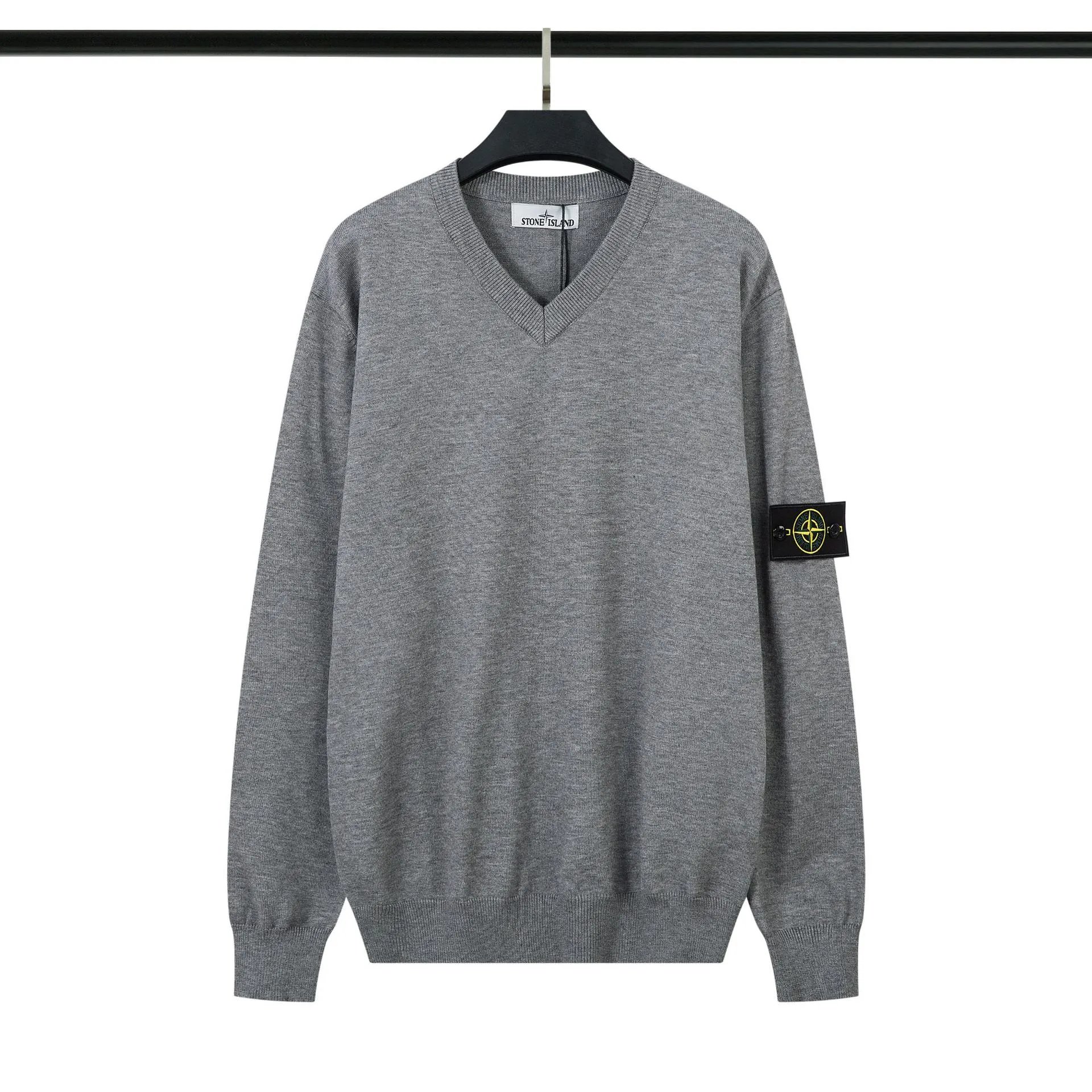 910V collar gray