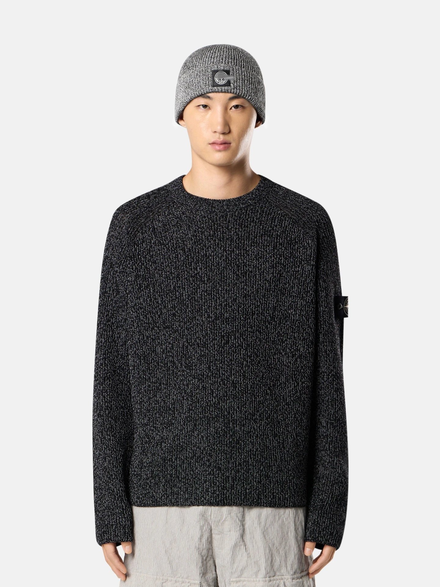 349 Black