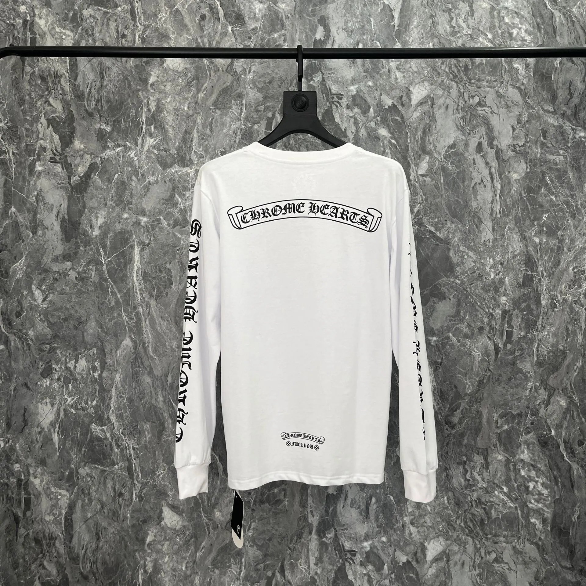 High version - White 2115