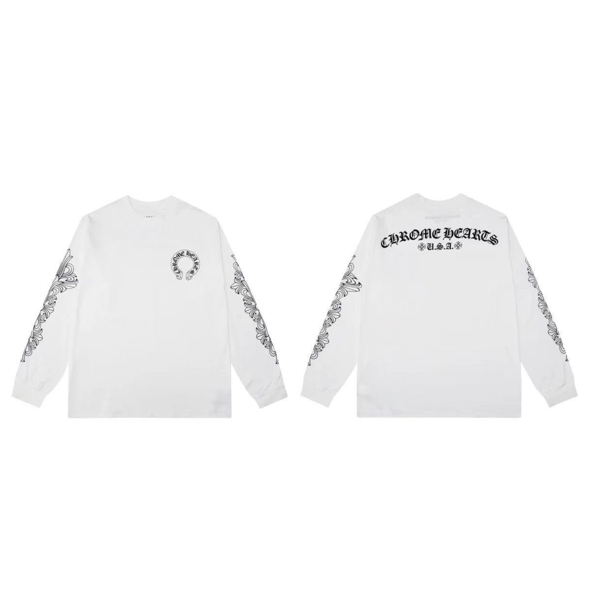 High version - White 2103
