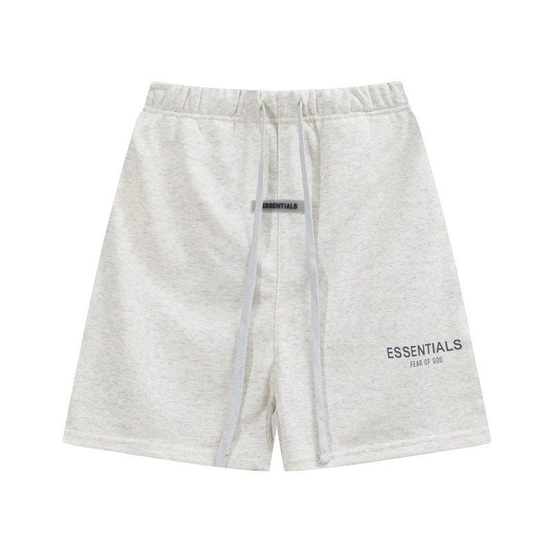American Streetwear Vintage Trend Loose Casual 5-Inch Shorts for Men and Women Unisex