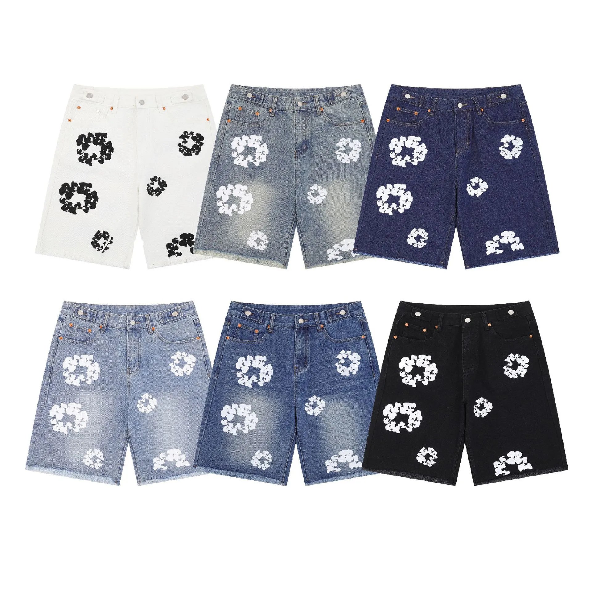 Denim Tears × Levi’s - rep Denim Tears