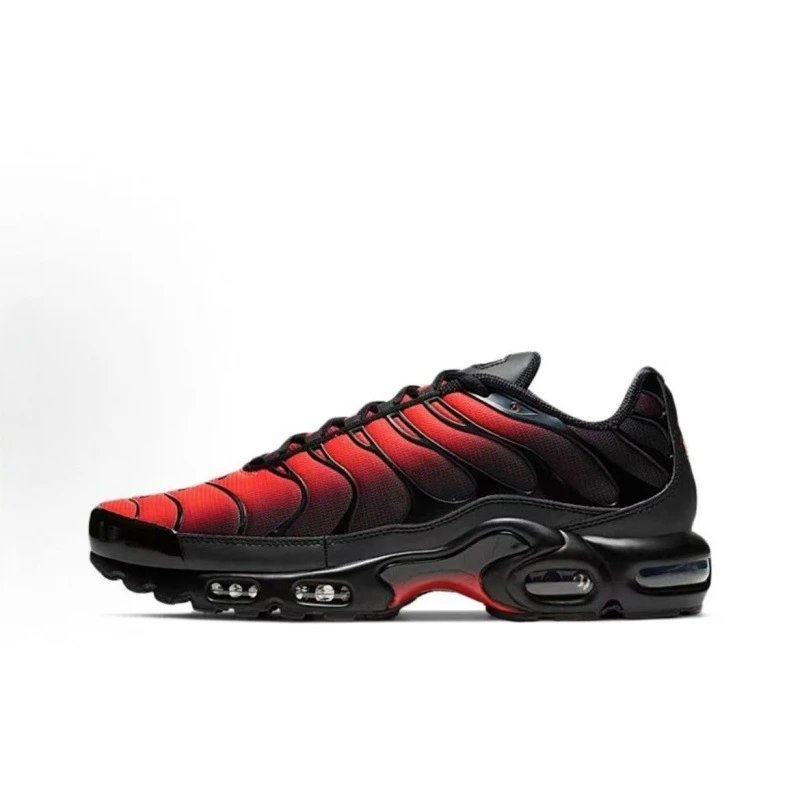 Red Black
