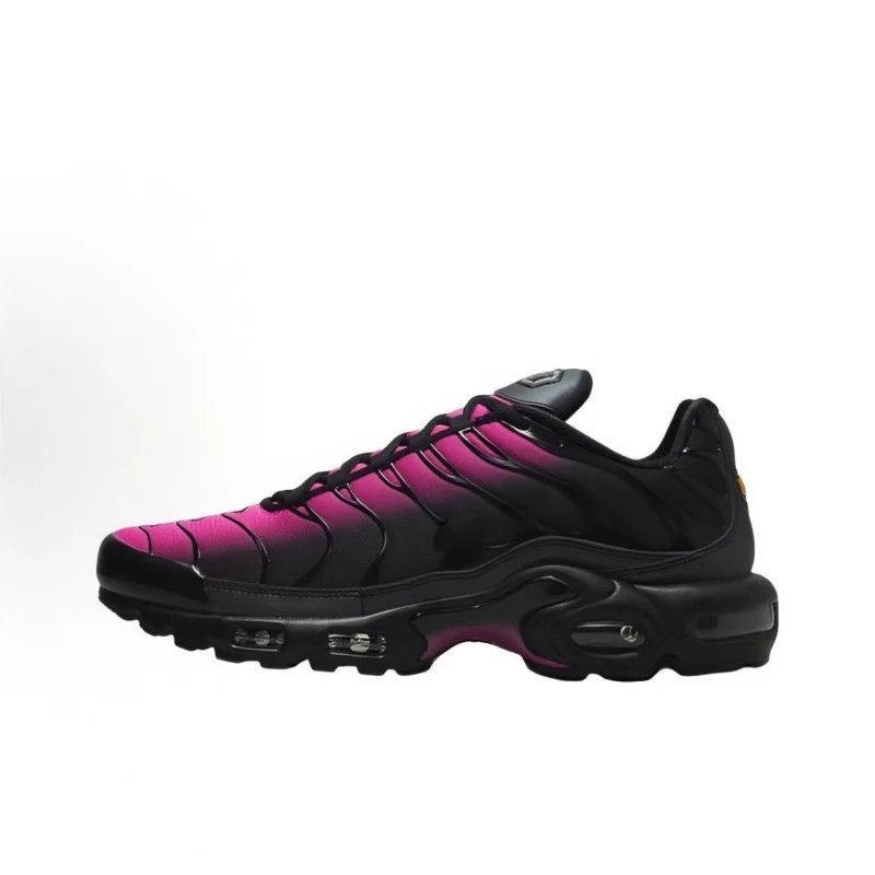 Pink Black