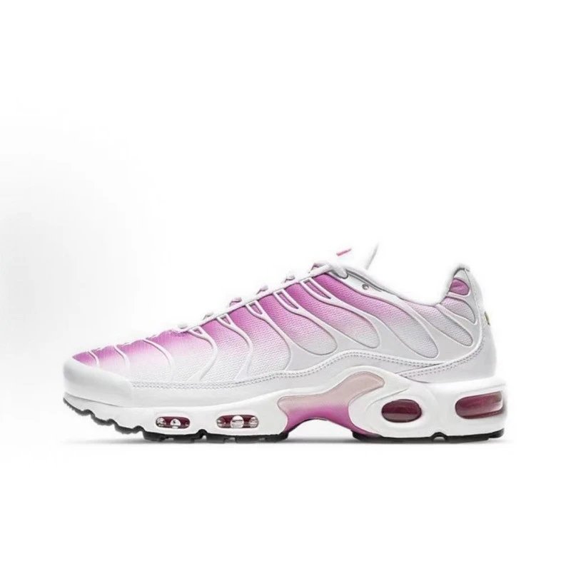 Pink White