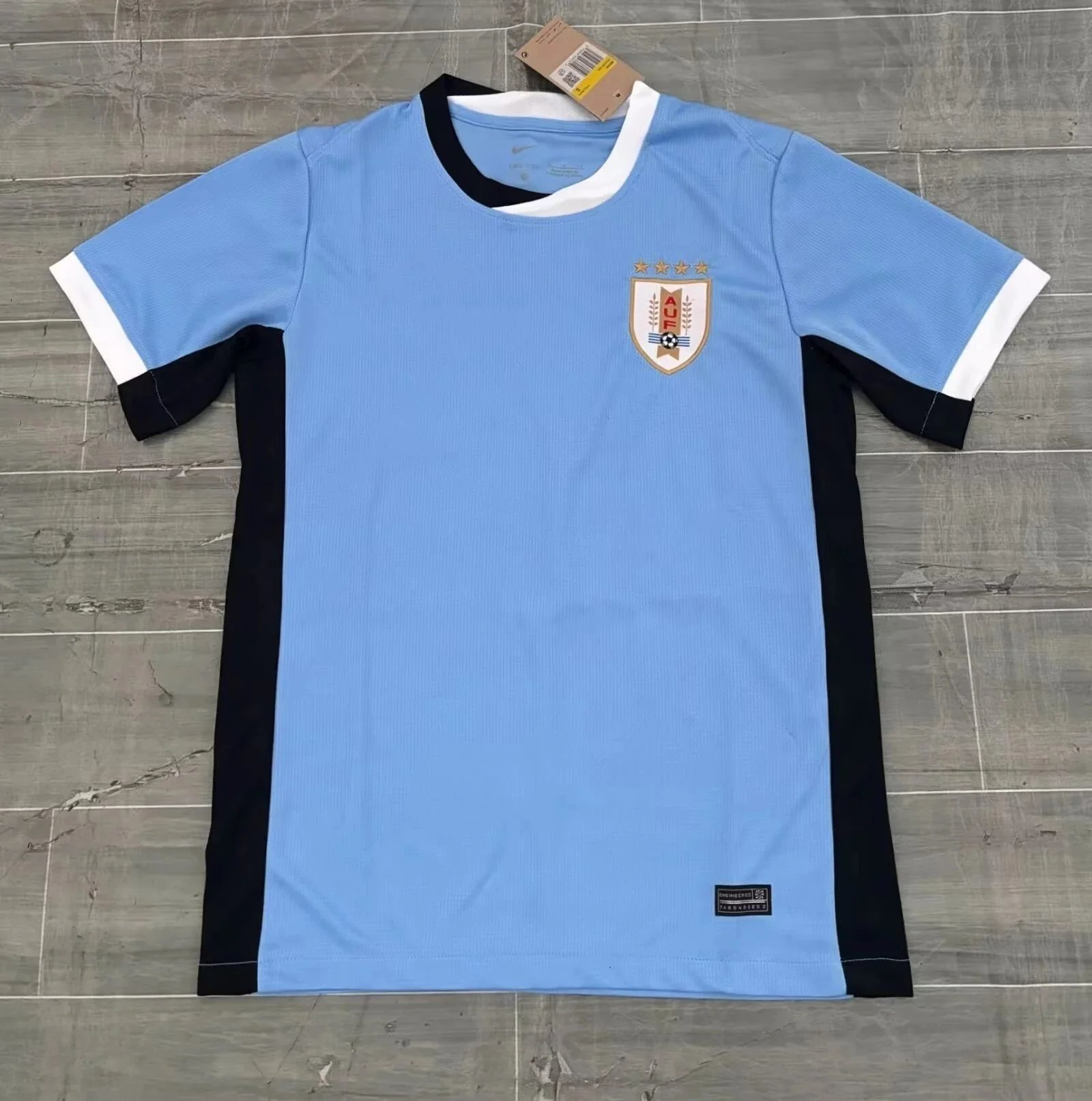 24 Uruguay Home