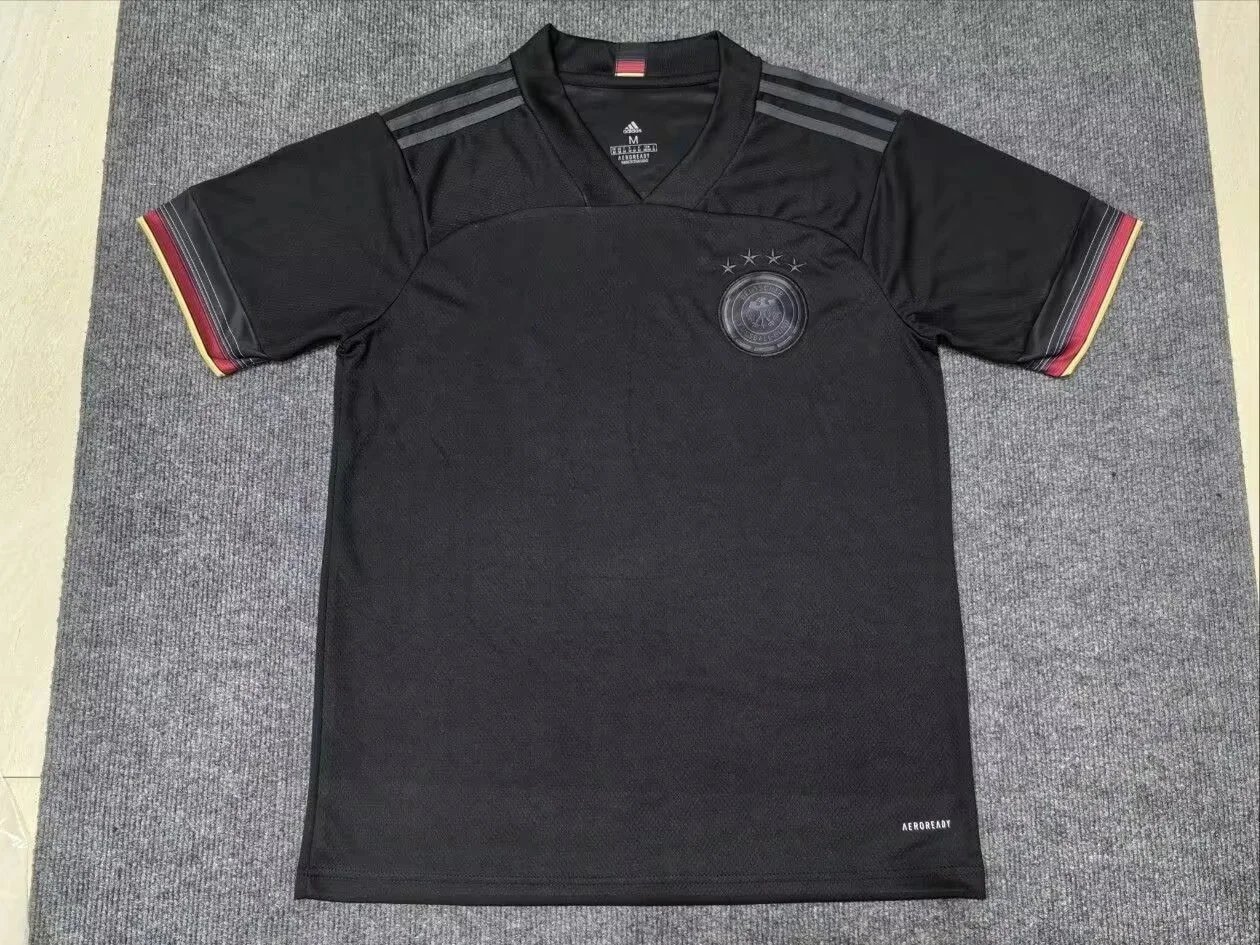 Germany Black