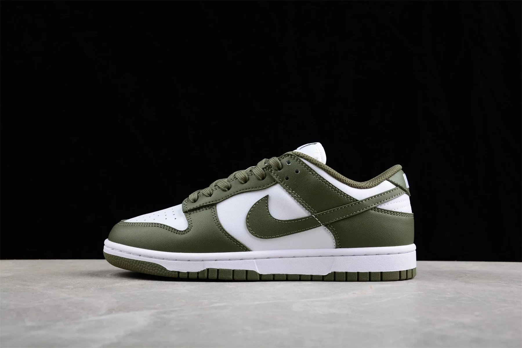 DD1503-120 Olive Green