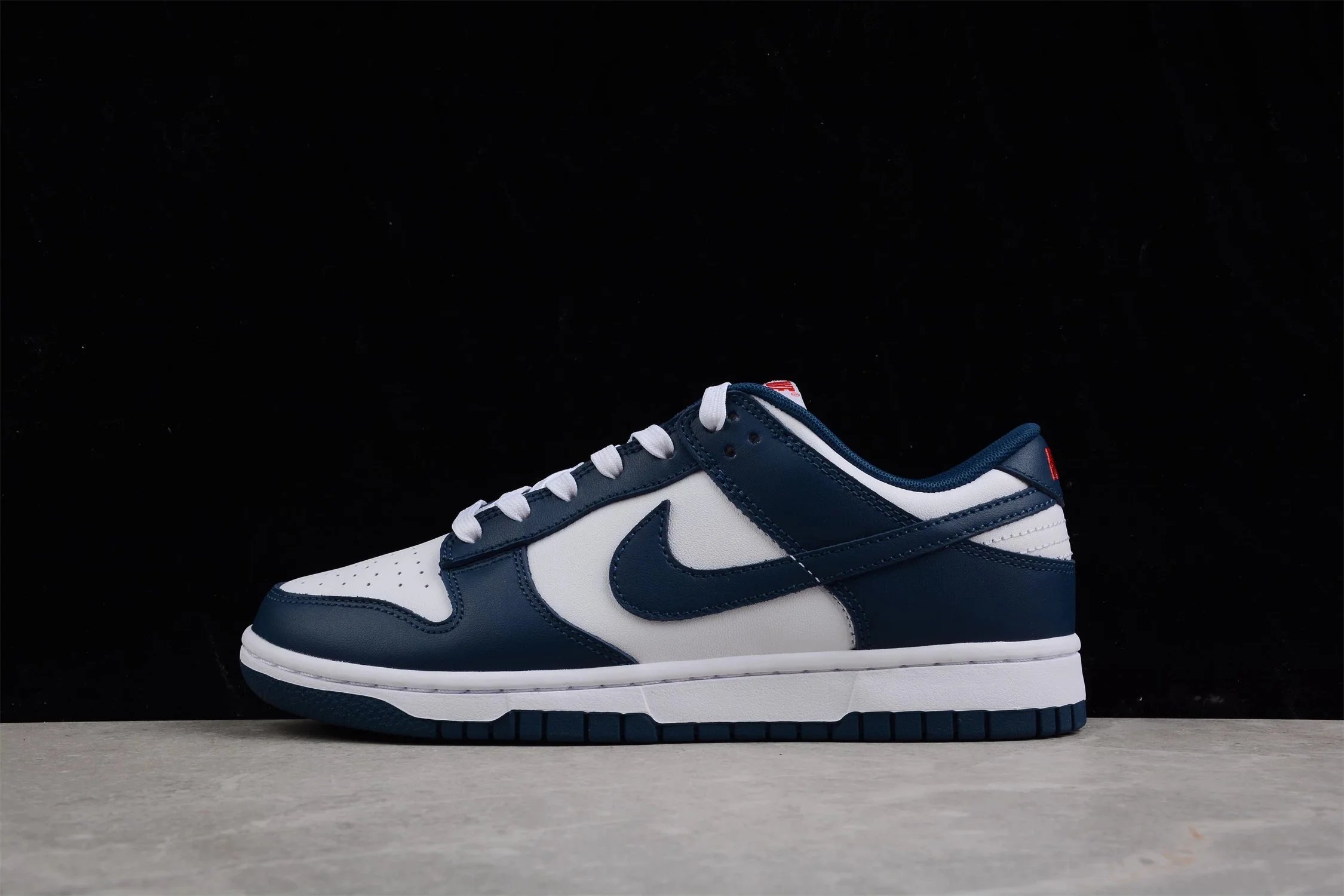 DD1391-400 White Navy