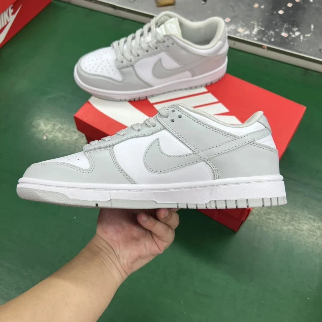 DD1391-103 White Grey