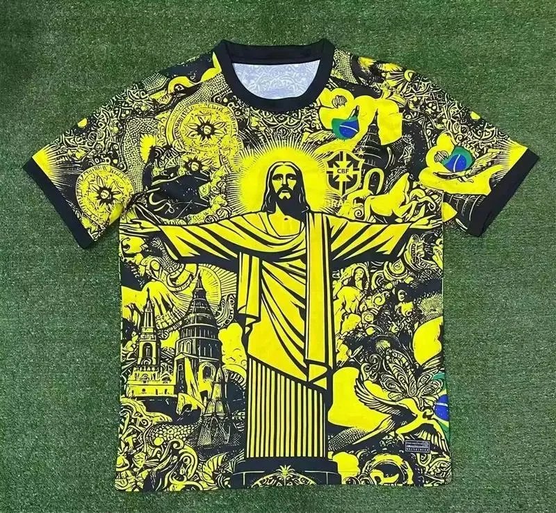 Brazil Gold Special Edition