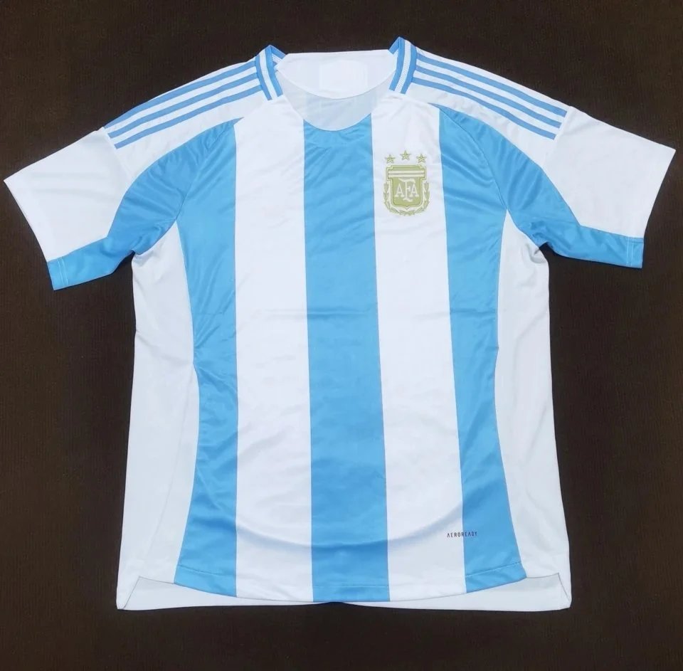 24 Argentina Home