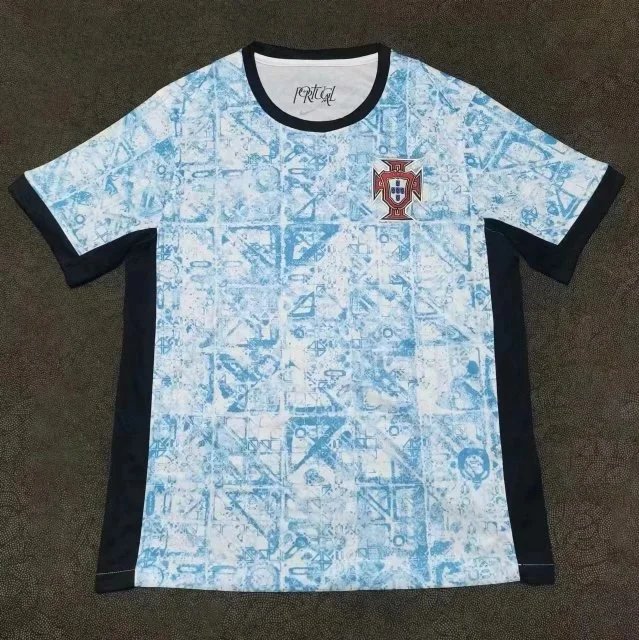 24 Portugal Away