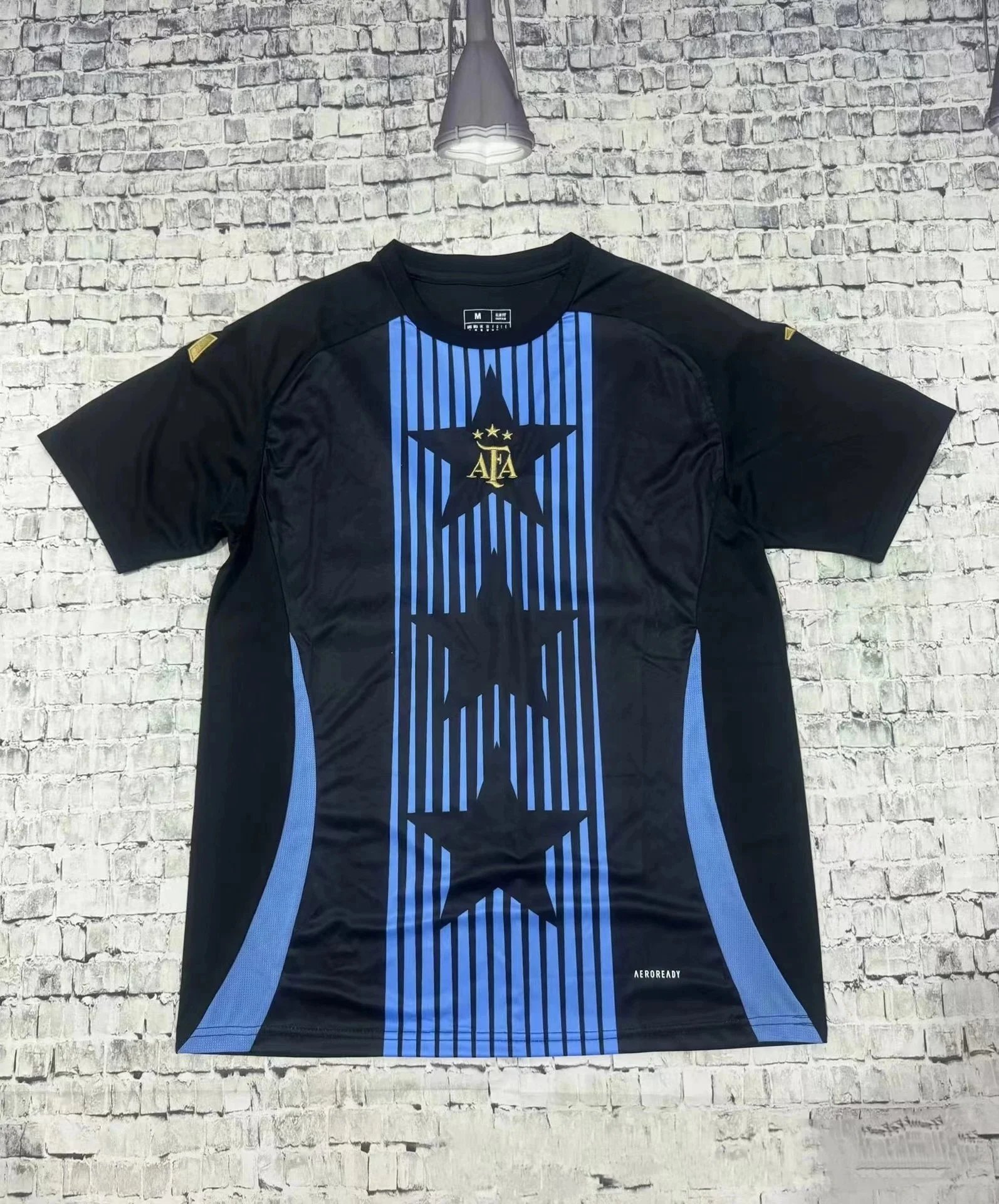Argentina Pre-Match Training Kit