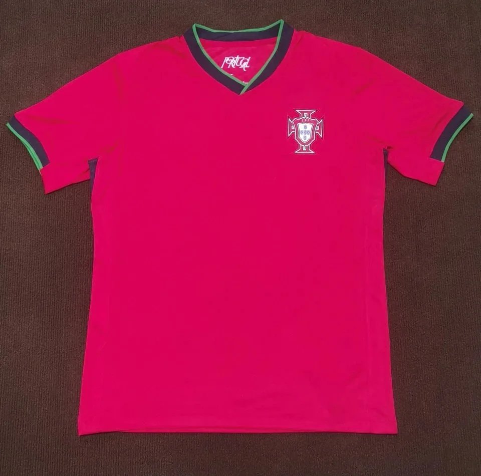 24 Portugal Home