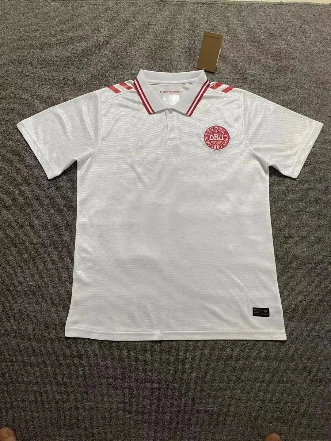 24 Euro Denmark Home