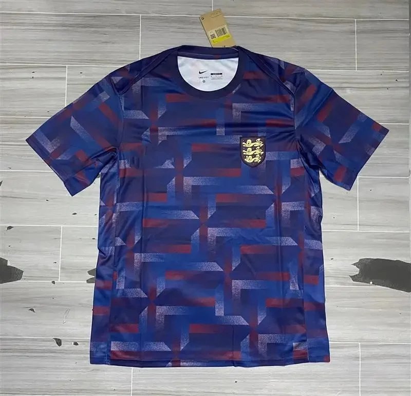 England Training Kit